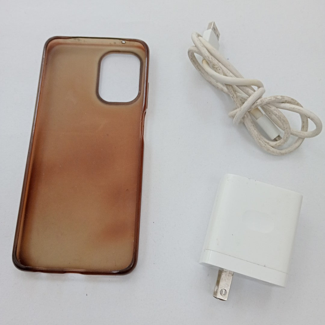 CELULAR REALME 10 RMX3630 (2022) 128 GB 8 GB RAM (SEMINUEVO)