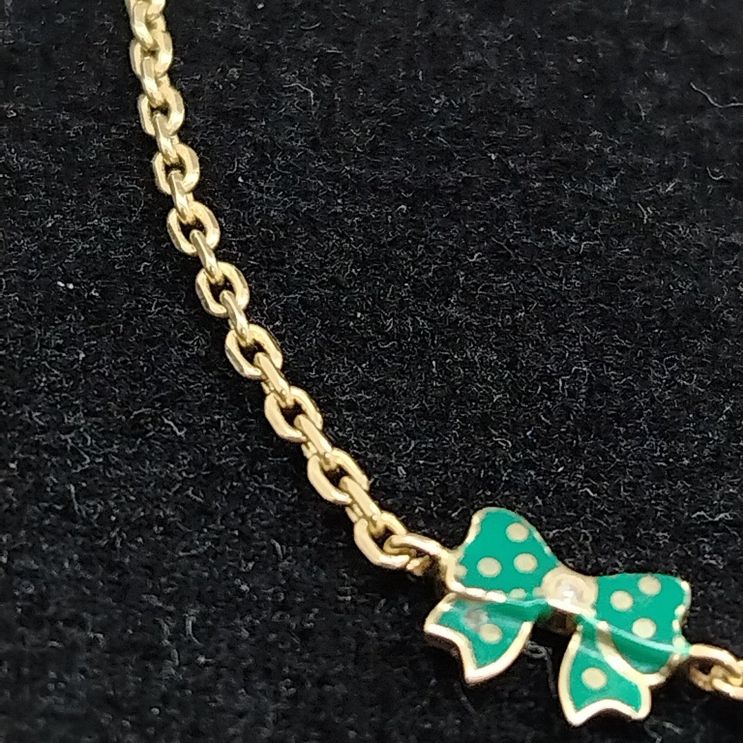 PULSERAS DAMA ORO 14K 1.9 (NUEVO)