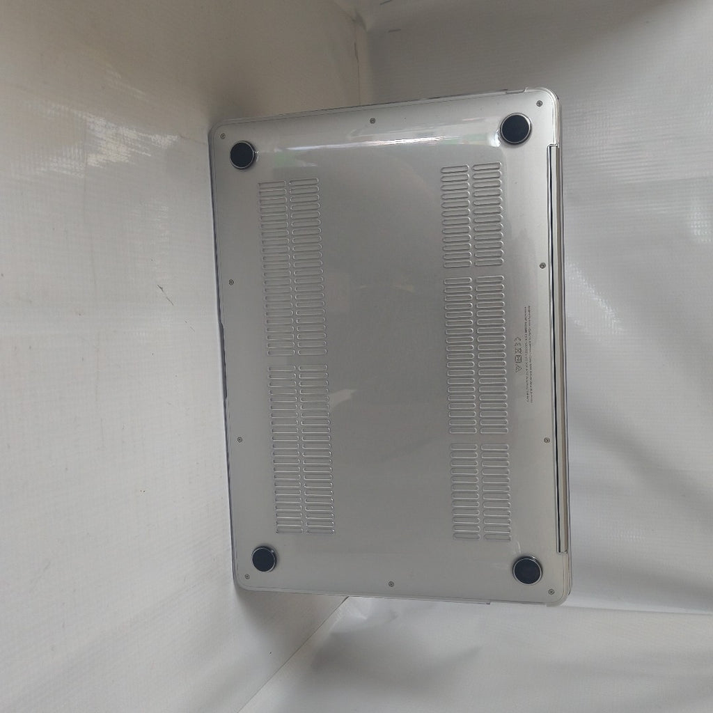 LAPTOP APPLE MACBOOK AIR 13" 2020 3.2 A2337 256 GB SSD 8 GB RAM (SEMINUEVO)