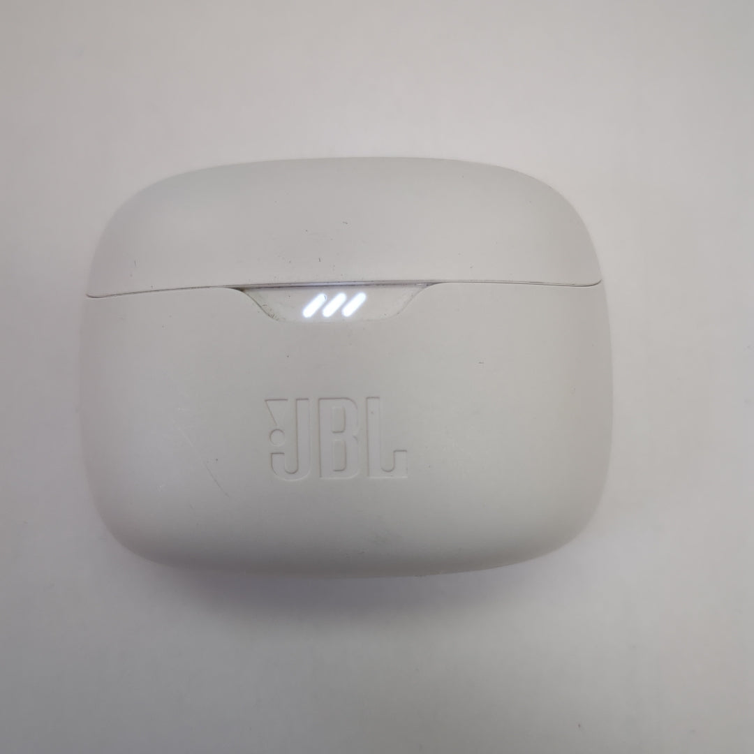 AUDIFONOS JBL TUNE BEAM INALAMBRICO IN EAR (SEMINUEVO)