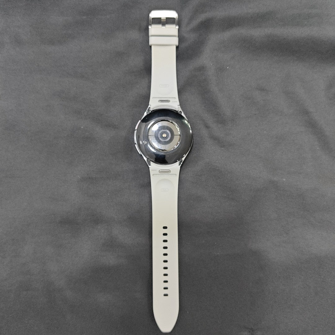 SMARTWATCH SAMSUNG GALAXY WATCH 6 CLASSIC SM-R960 47 MM GPS (SEMINUEVO)