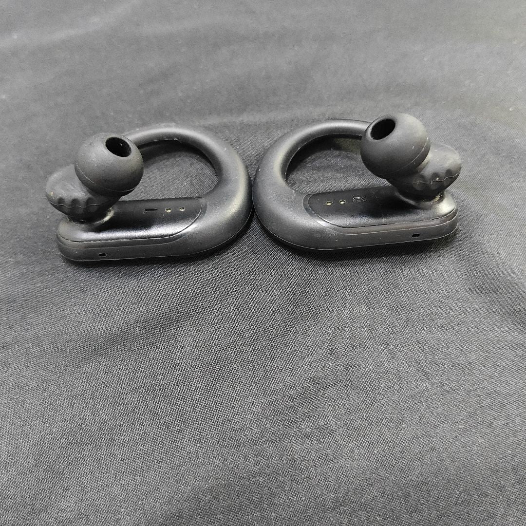 AUDIFONOS JBL ENDURANCE PEAK II INALAMBRICO IN EAR (SEMINUEVO)