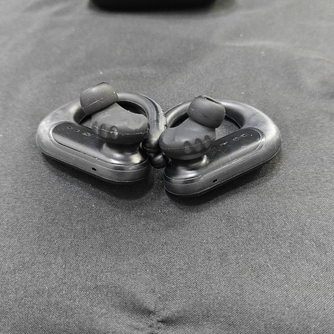 AUDIFONOS JBL ENDURANCE PEAK II INALAMBRICO IN EAR (SEMINUEVO)