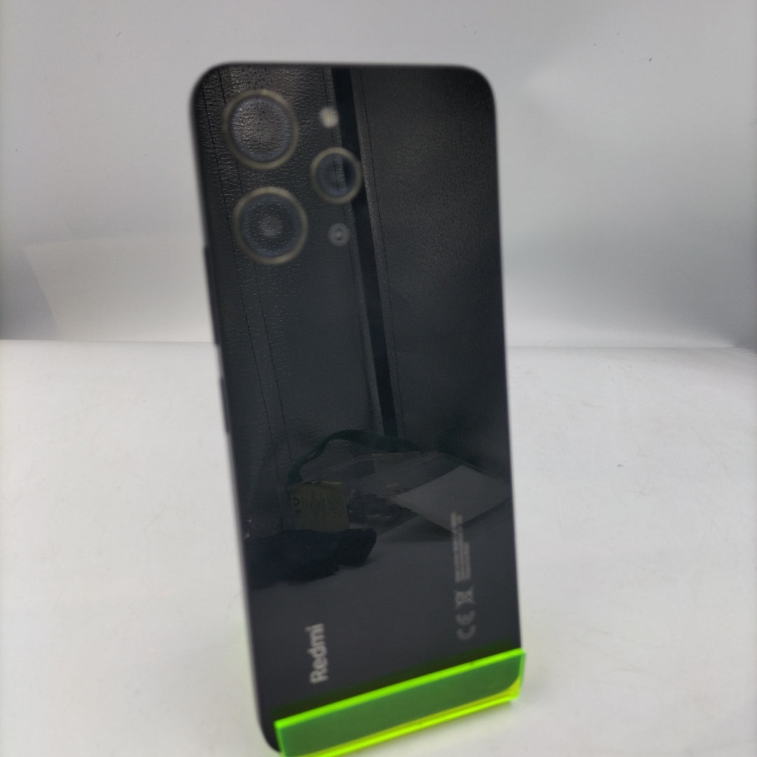 CELULAR XIAOMI REDMI 12 23053RN02L 256 GB 8 GB RAM (SEMINUEVO)