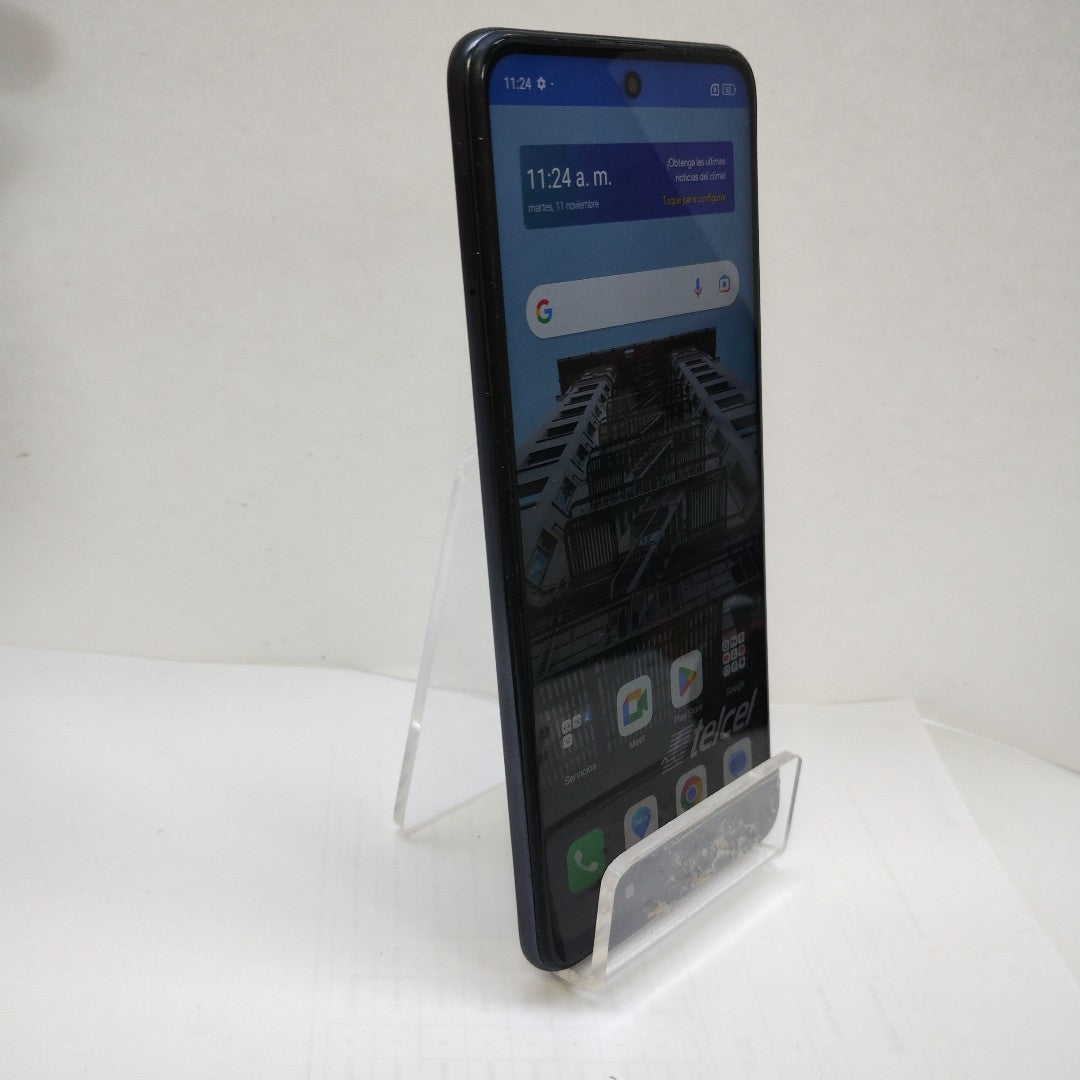 CELULAR XIAOMI REDMI NOTE 11S 5G 22031116BG 128 GB 4 GB RAM (SEMINUEVO)