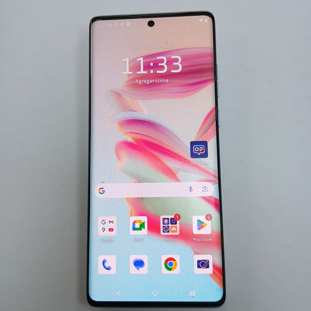 CELULAR MOTOROLA EDGE 50 FUSION XT2429-1 256 GB 8 GB RAM (SEMINUEVO)