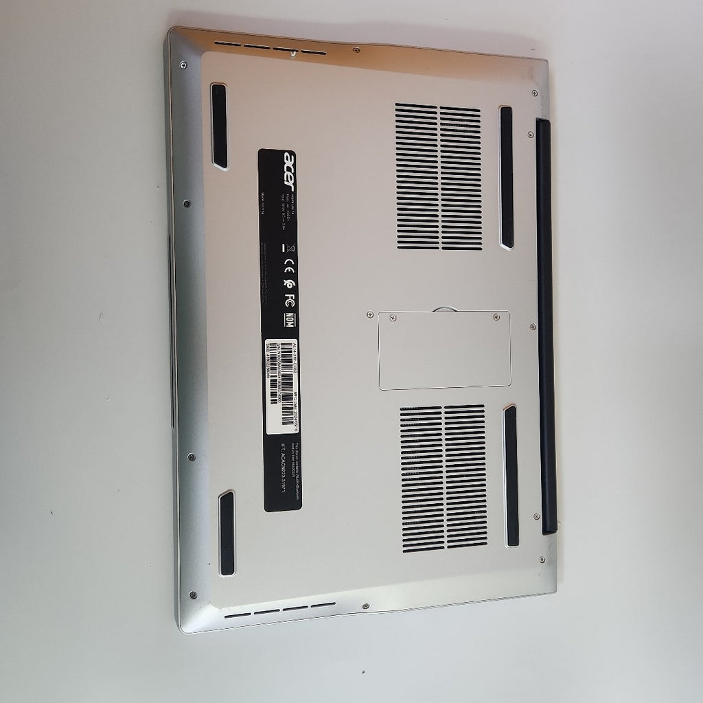 LAPTOP ACER ASPIRE LITE 14 AL14-31P-C0S2 (2024) 256 GB SSD 8 GB RAM (SEMINUEVO)