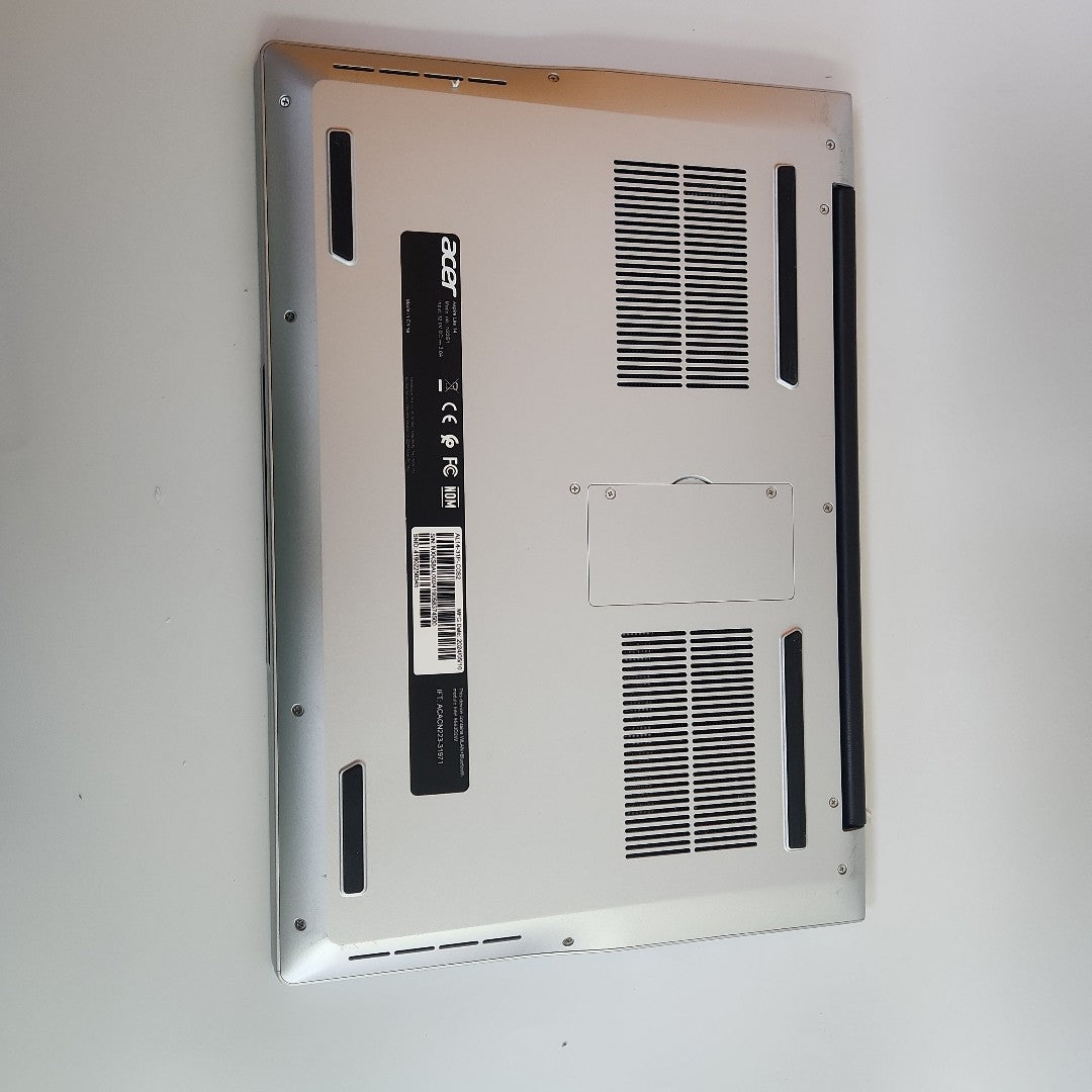 LAPTOP ACER ASPIRE LITE 14 AL14-31P-C0S2 (2024) 256 GB SSD 8 GB RAM (SEMINUEVO)