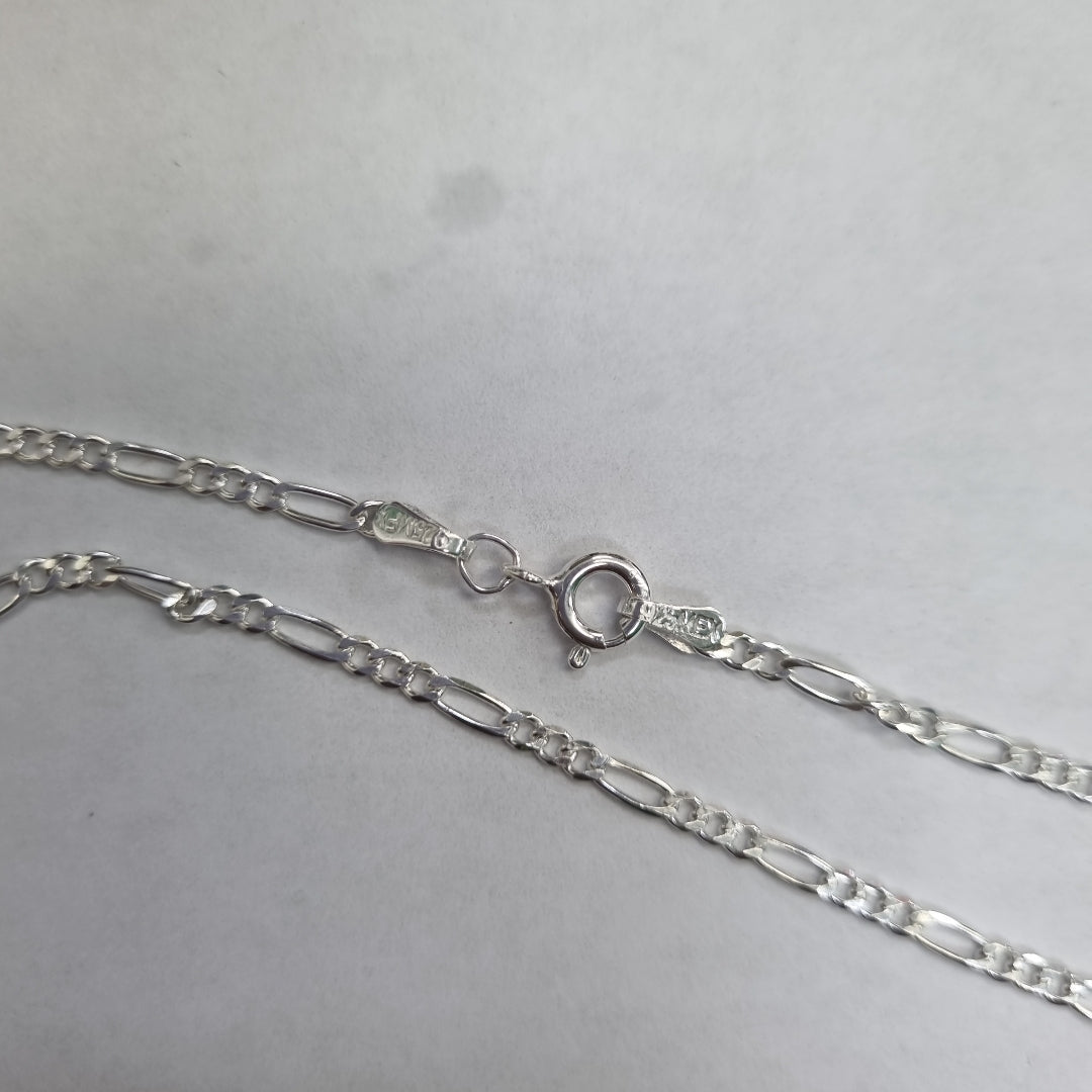 CADENA 3X1 FIGARO 4.7 GR (NUEVO)