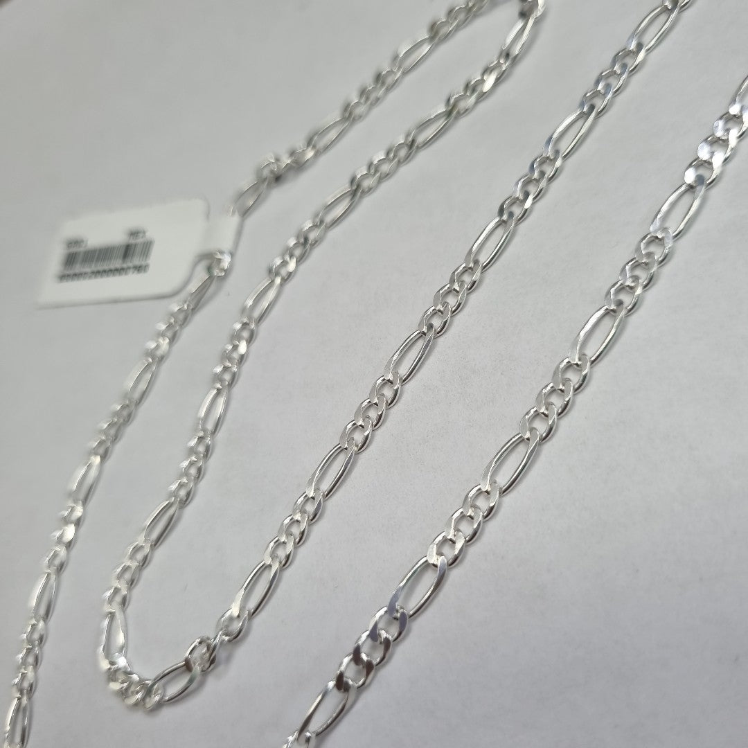 CADENA 3X1 FIGARO 8.0 GR (NUEVO)