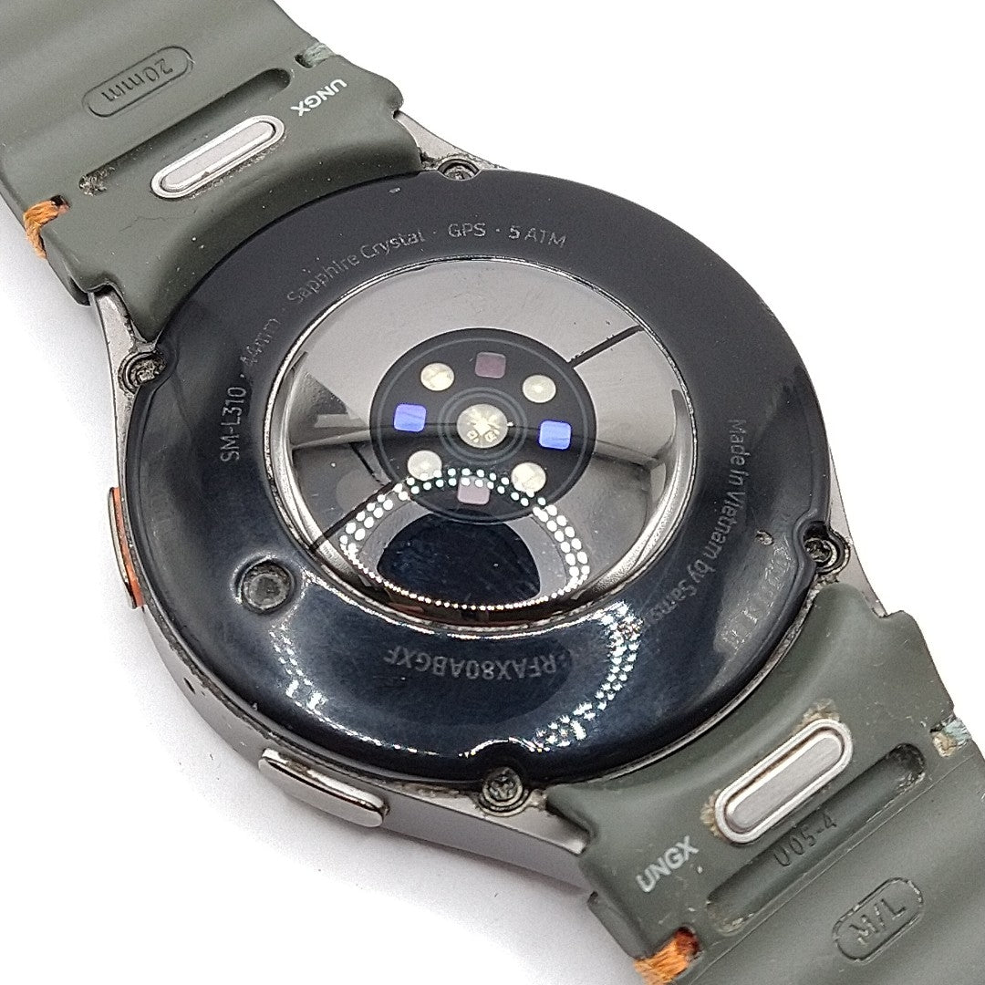 SMARTWATCH SAMSUNG GALAXY WATCH 7 SM-L310 44 MM GPS (SEMINUEVO)