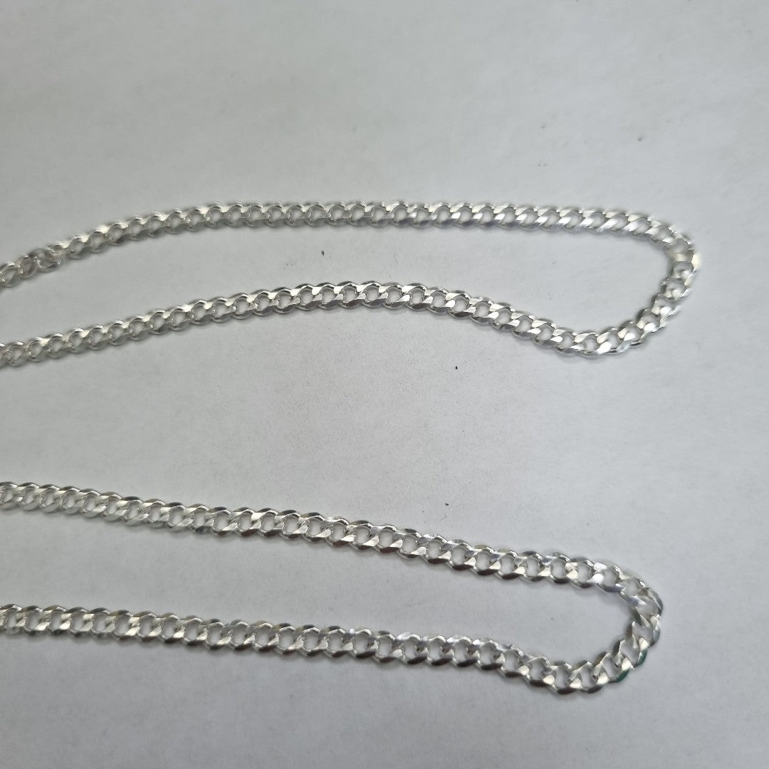 CADENA BARBADA 8.4 GR (NUEVO)