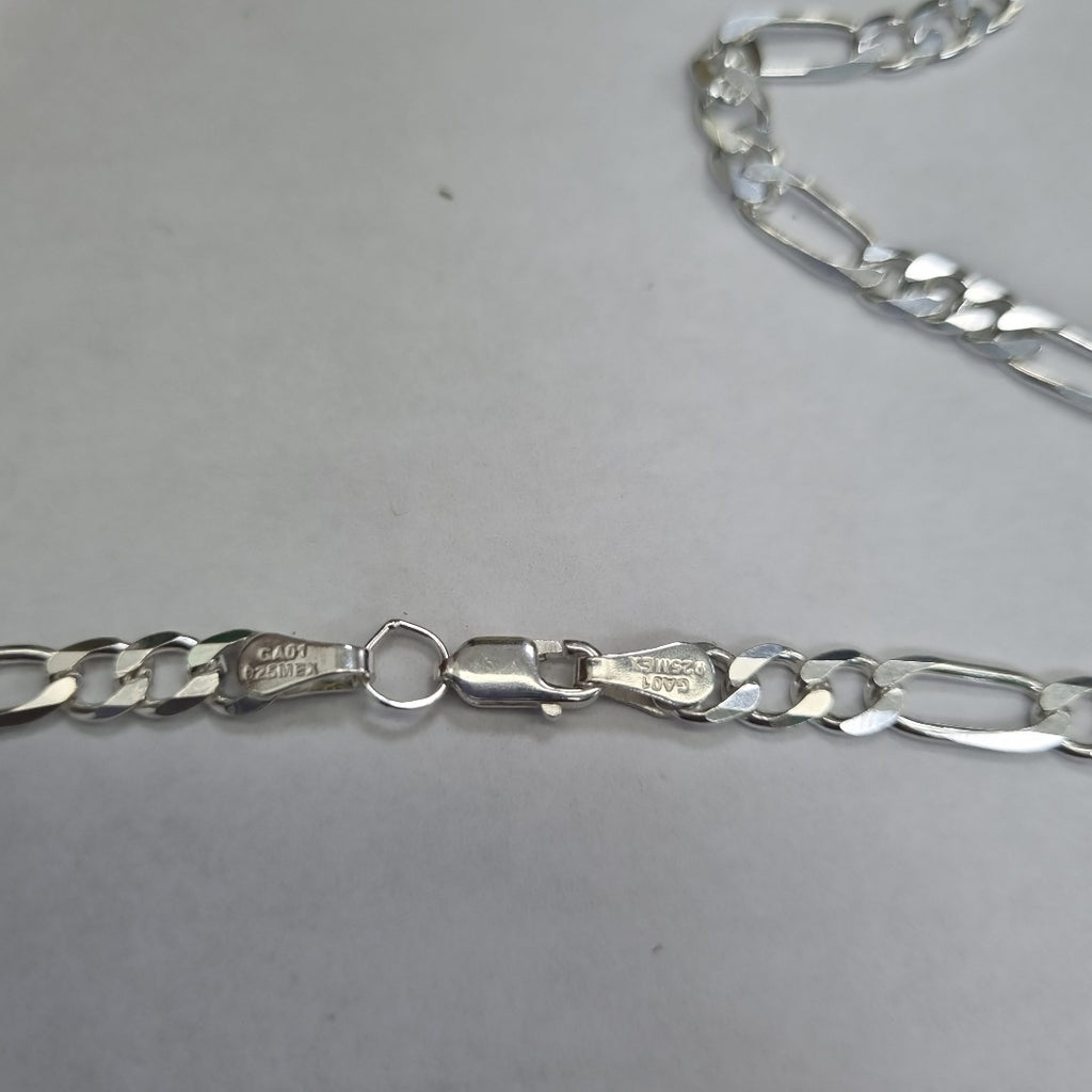 CADENA 3X1 FIGARO 15.4 GR (NUEVO)