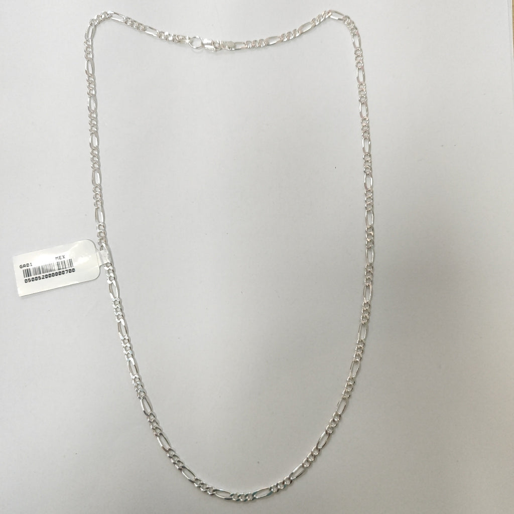 CADENA 3X1 FIGARO 7.3 GR (NUEVO)