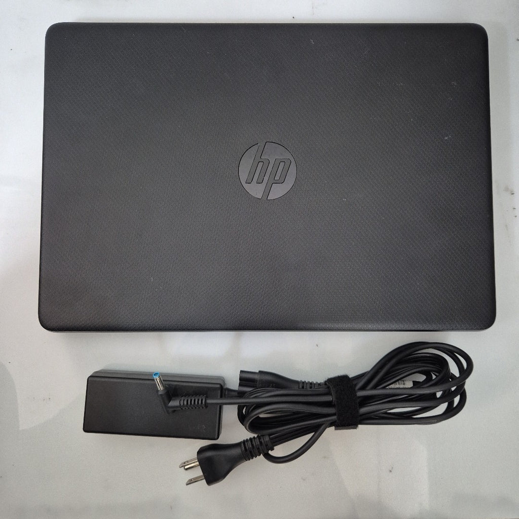 LAPTOP HP 14-DK1010LA (2022) 500 GB  4 GB RAM (SEMINUEVO)