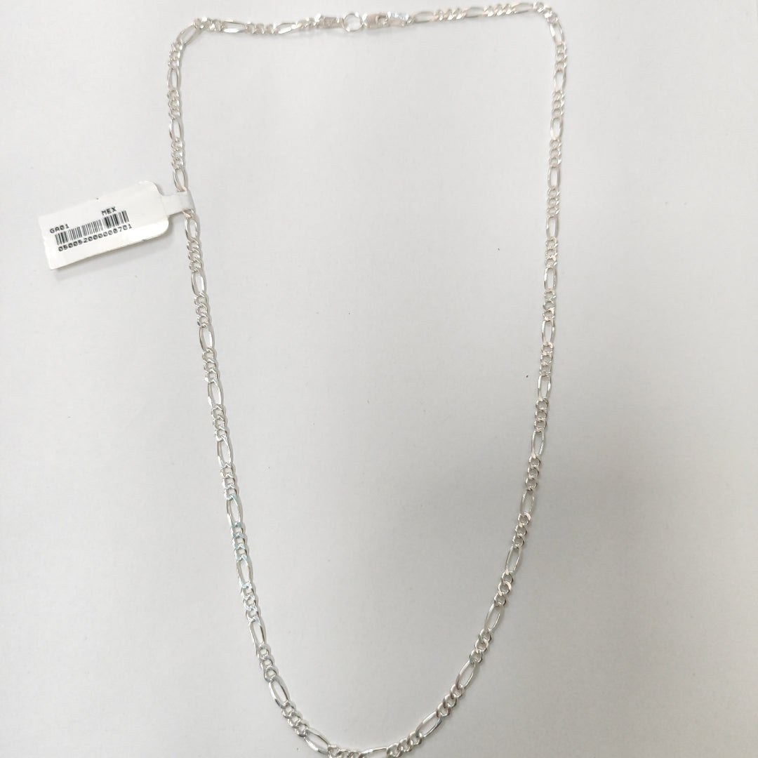 CADENA 3X1 FIGARO 7.3 GR (NUEVO)