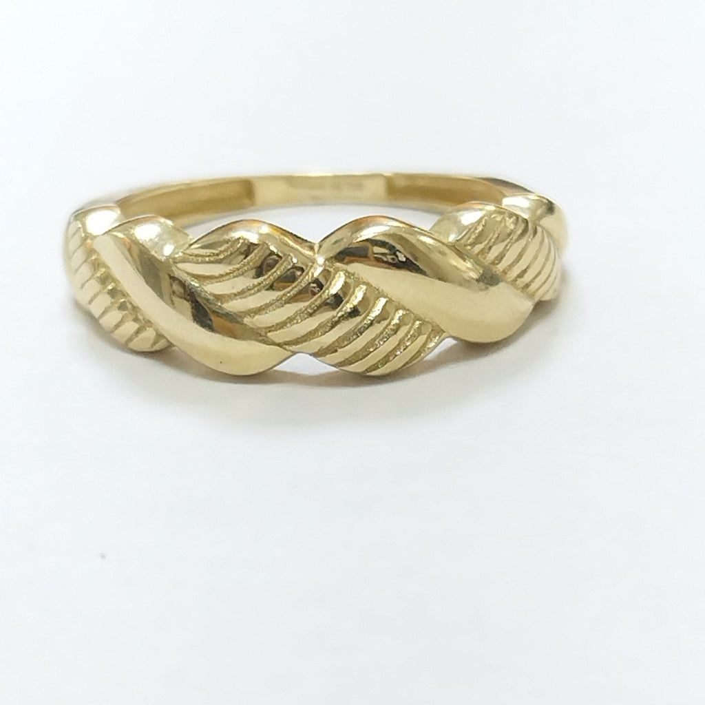 ANILLOS DAMA ORO 10K 2.6 (NUEVO)