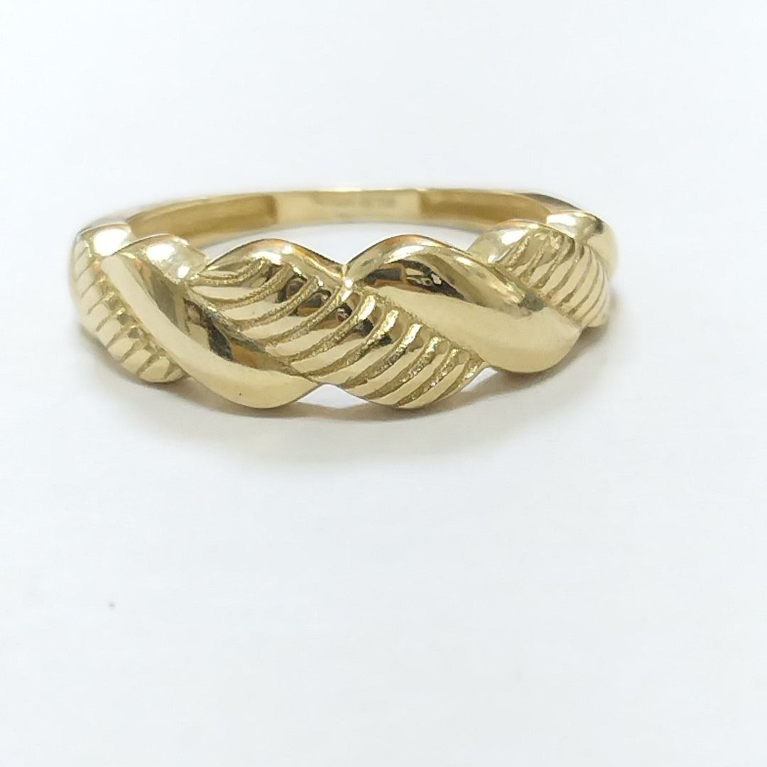 ANILLOS DAMA ORO 10K 2.6 (NUEVO)