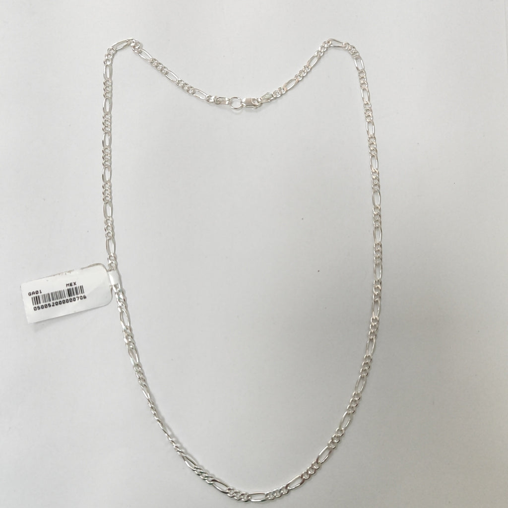 CADENA 3X1 FIGARO 7.5 GR (NUEVO)