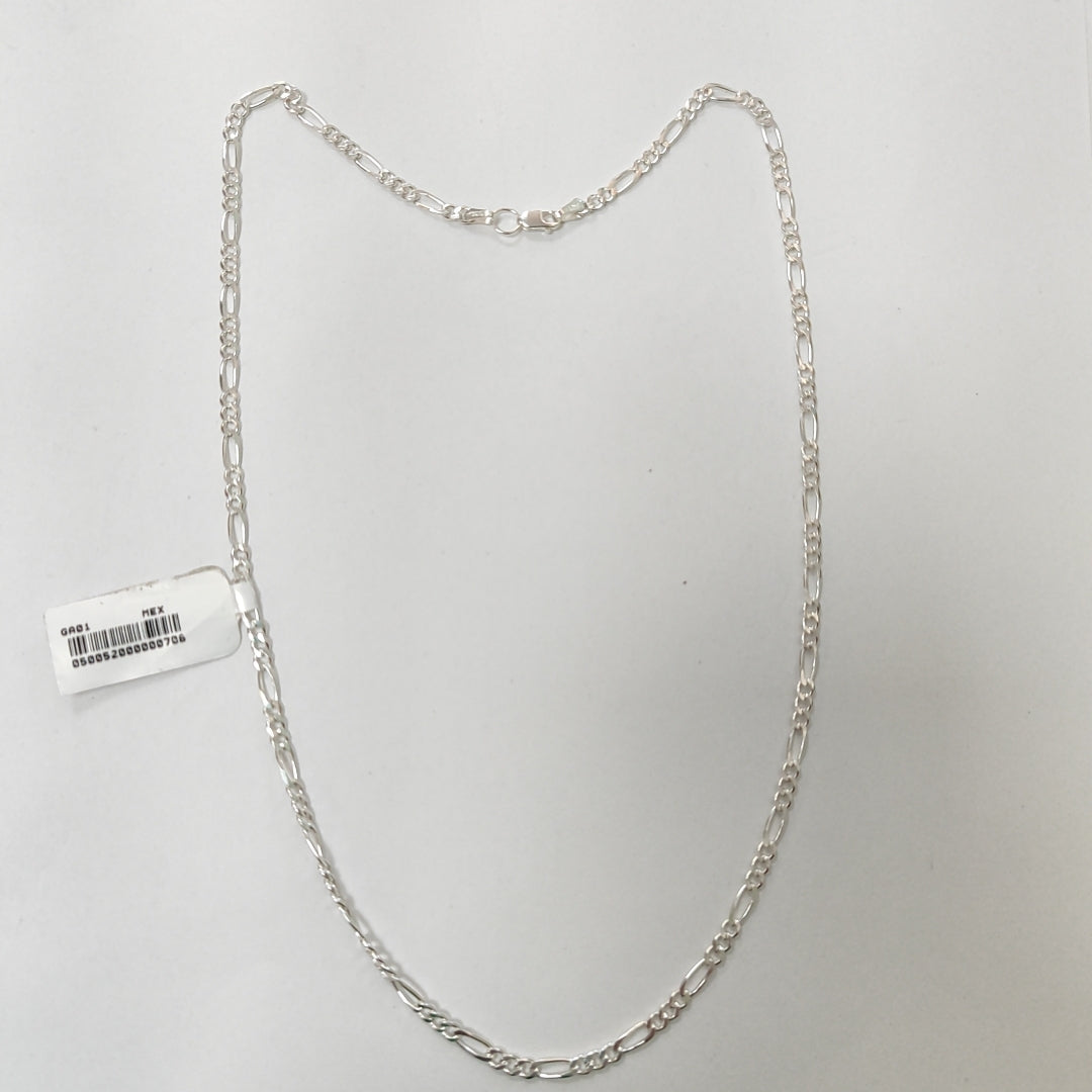 CADENA 3X1 FIGARO 7.5 GR (NUEVO)