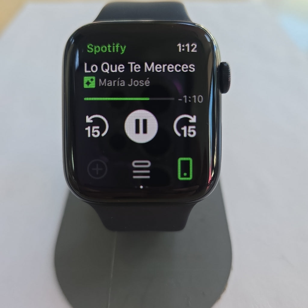 SMARTWATCH APPLE SE 2 ALUMINIO A2727 44 MM GPS + CELULAR (SEMINUEVO)