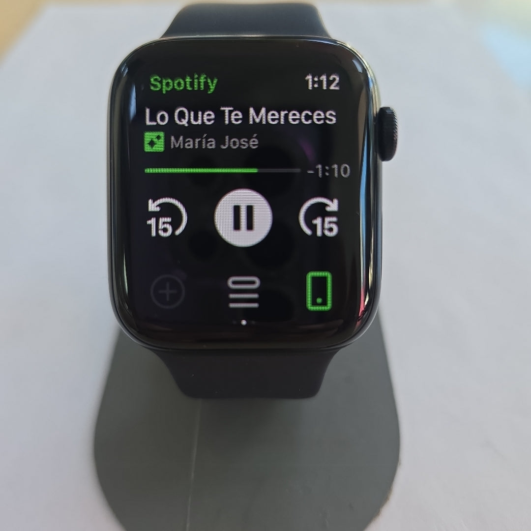 SMARTWATCH APPLE SE 2 ALUMINIO A2727 44 MM GPS + CELULAR (SEMINUEVO)