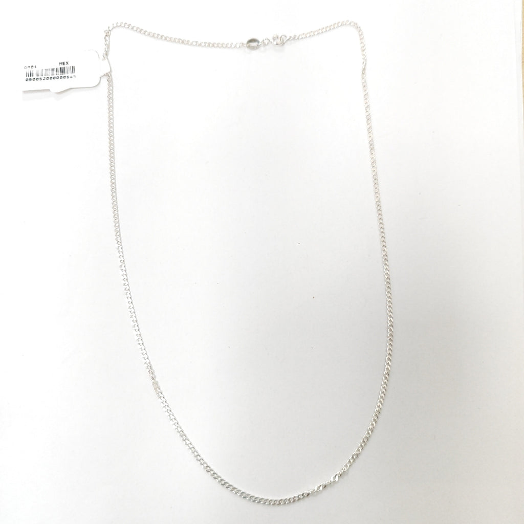 CADENA BARBADA 3.0 GR (NUEVO)