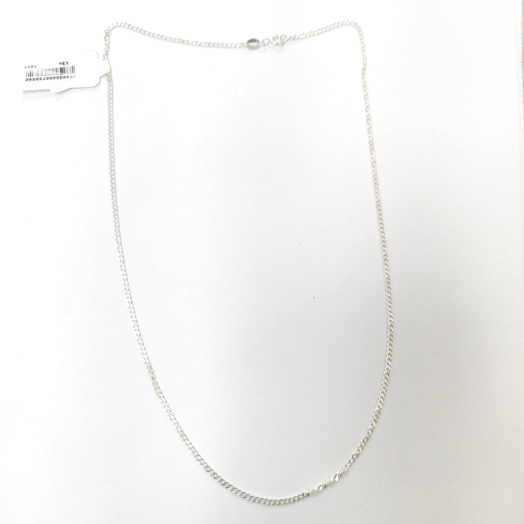 CADENA BARBADA 3.0 GR (NUEVO)