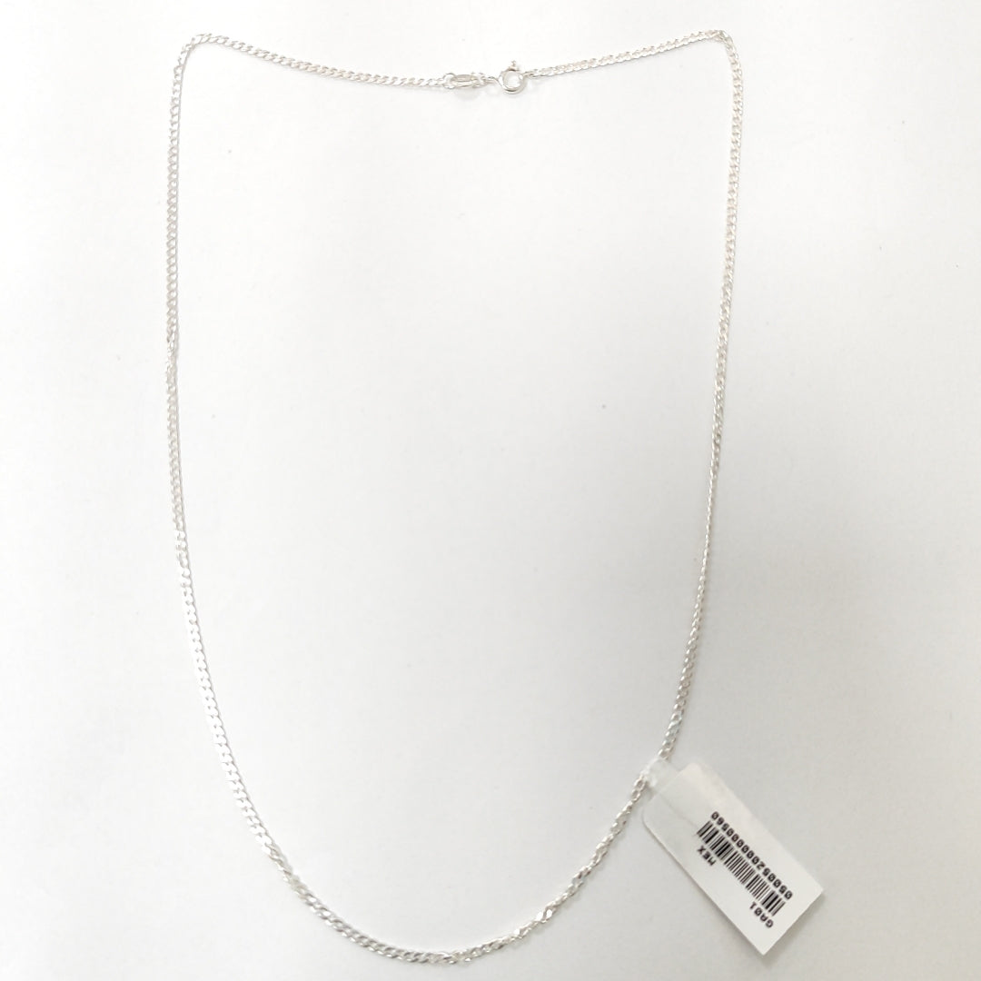 CADENA BARBADA 3.0 GR (NUEVO)