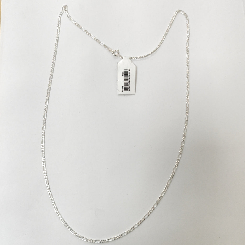 CADENA 3X1 FIGARO 5.1 GR (NUEVO)