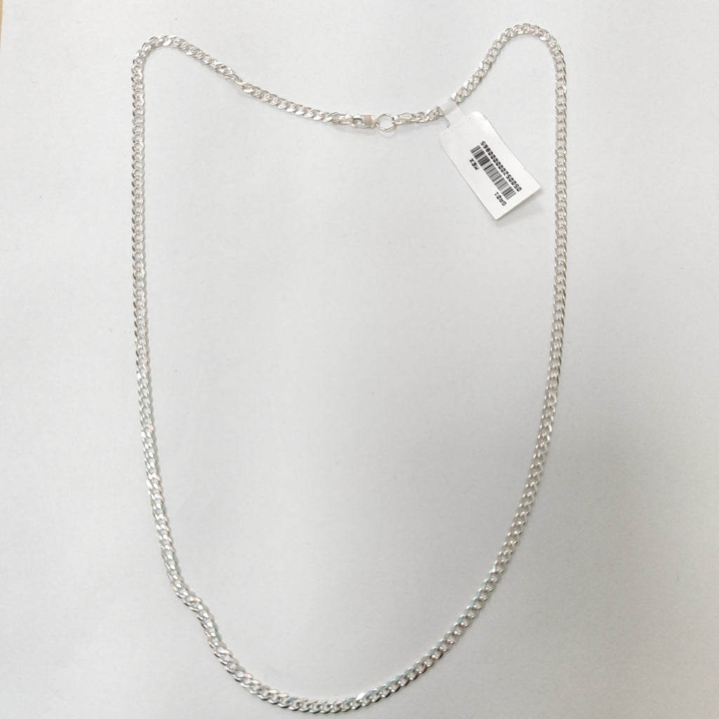 CADENA BARBADA 8.0 GR (NUEVO)