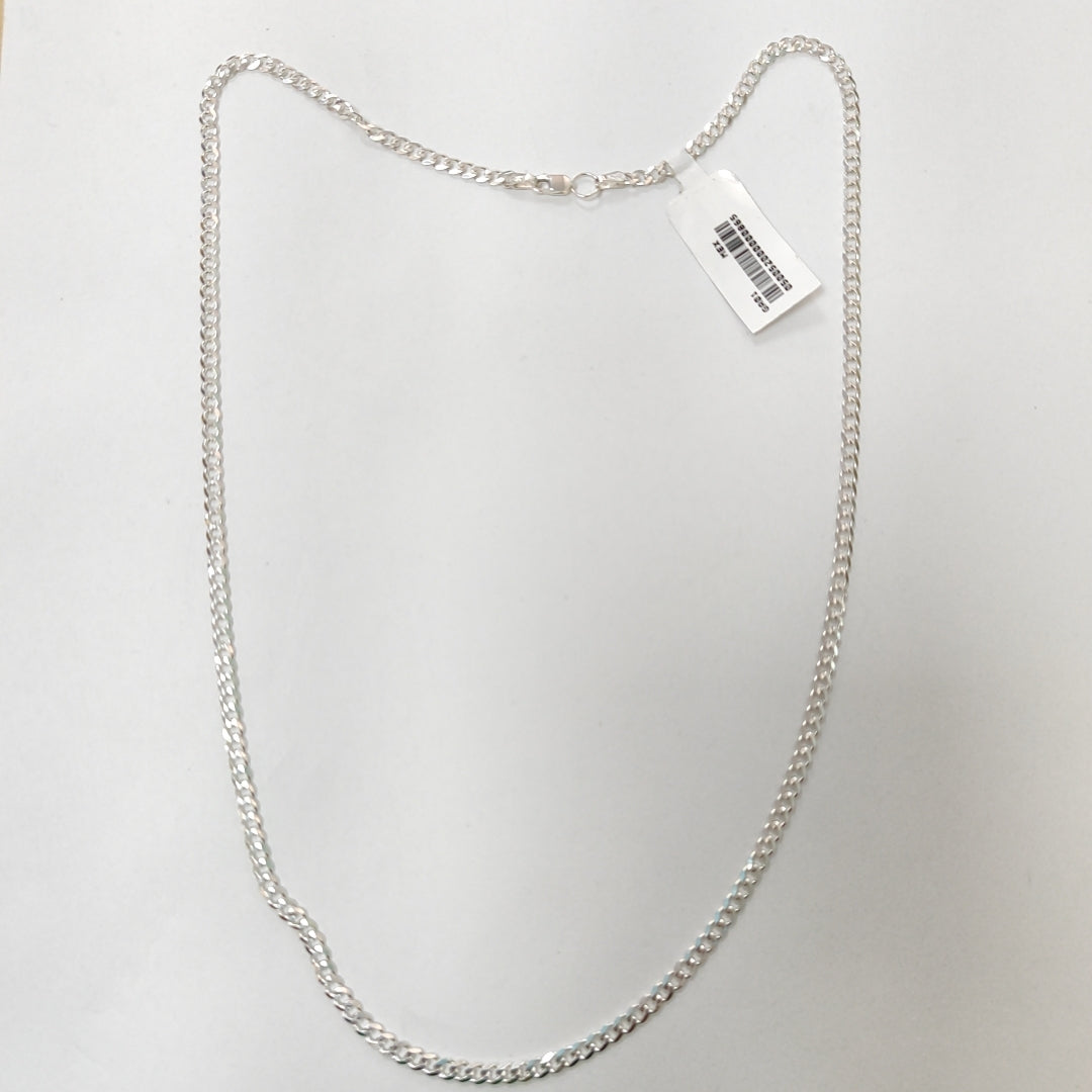 CADENA BARBADA 8.0 GR (NUEVO)