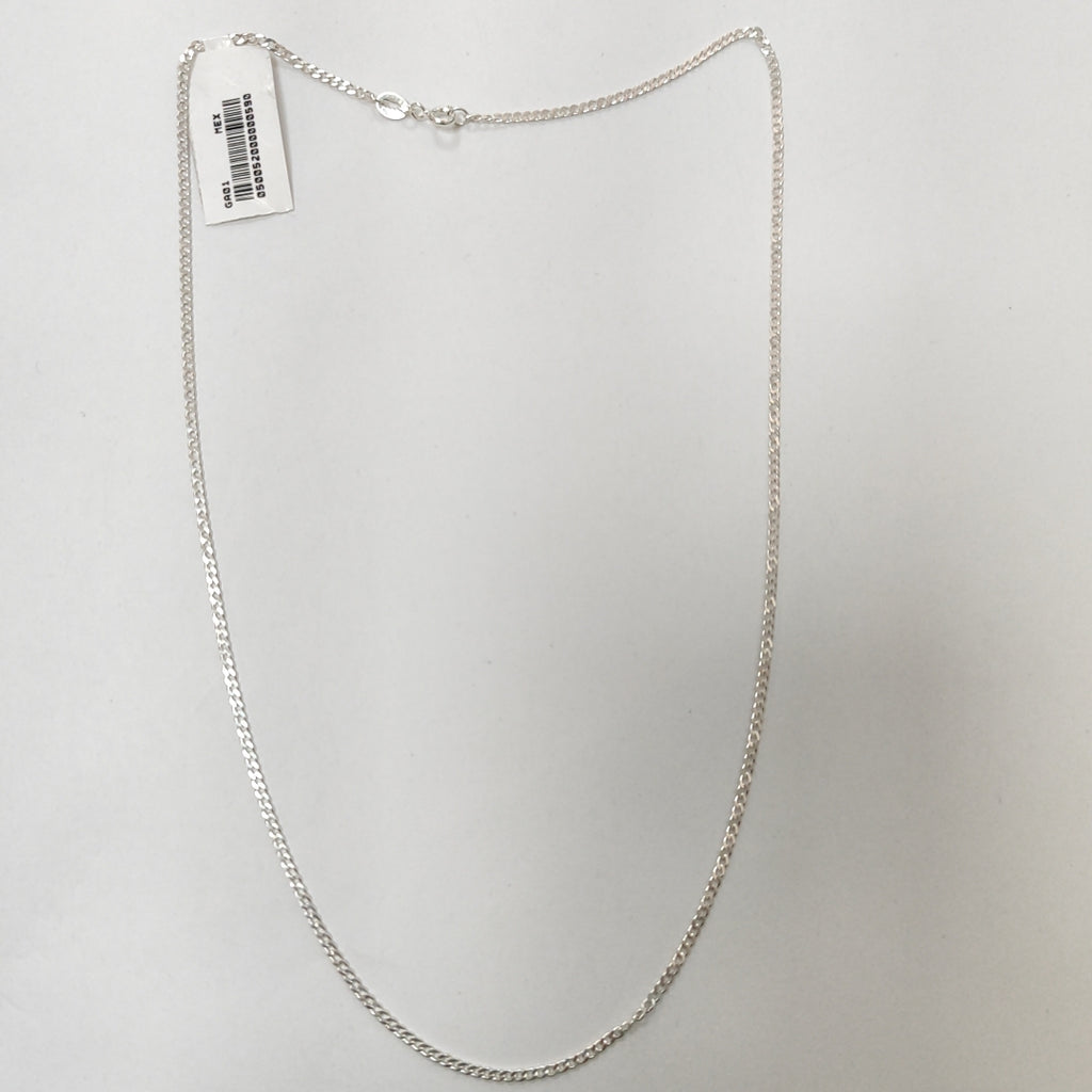 CADENA BARBADA 3.0 GR (NUEVO)