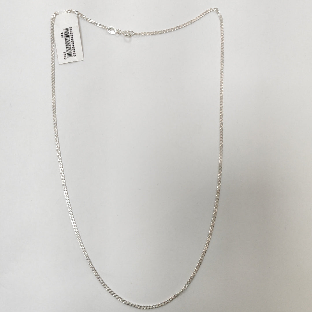 CADENA BARBADA 3.0 GR (NUEVO)