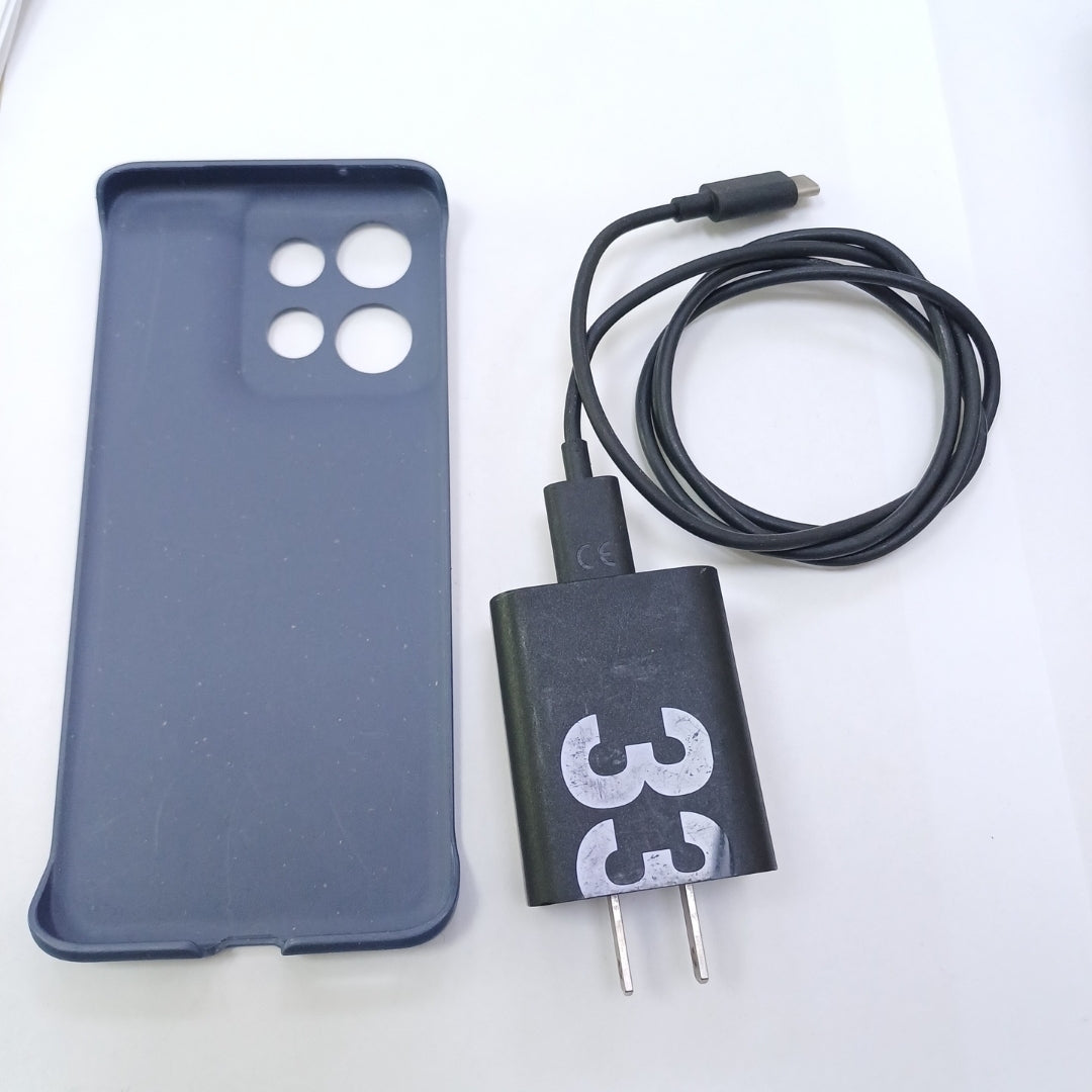 CELULAR MOTOROLA EDGE 50 NEO XT2409-2 (2024) 256 GB 8 GB RAM (SEMINUEVO)