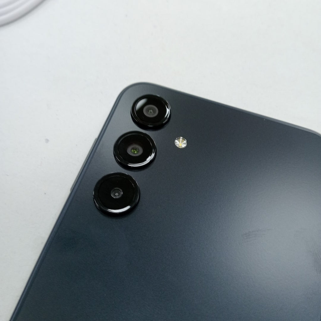 CELULAR SAMSUNG GALAXY A16 SM-A165M (2024) 128 GB 4 GB RAM (SEMINUEVO)