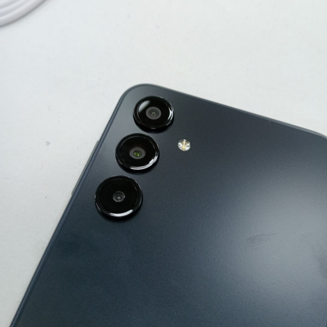 CELULAR SAMSUNG GALAXY A16 SM-A165M (2024) 128 GB 4 GB RAM (SEMINUEVO)