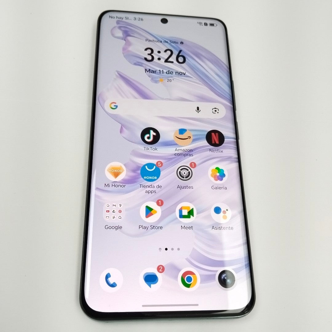 CELULAR HONOR 90 REA-NX9 (2023) 512 GB 12 GB RAM (SEMINUEVO)