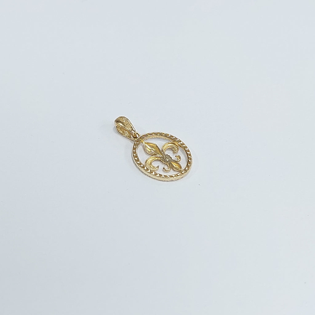 DIJES ORO 14K 1.2 (NUEVO)