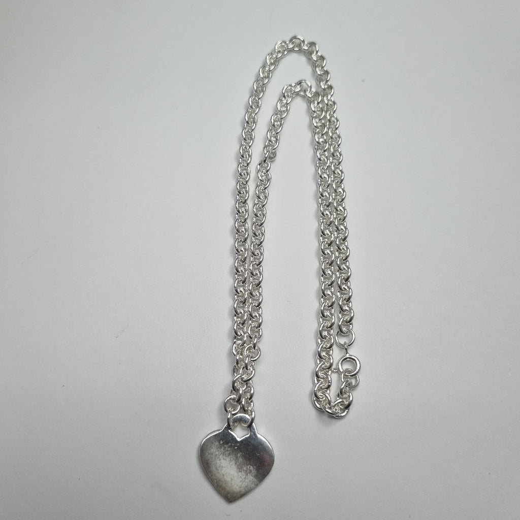 CADENA ESPECIAL PLATA .925 25.4G (NUEVO)