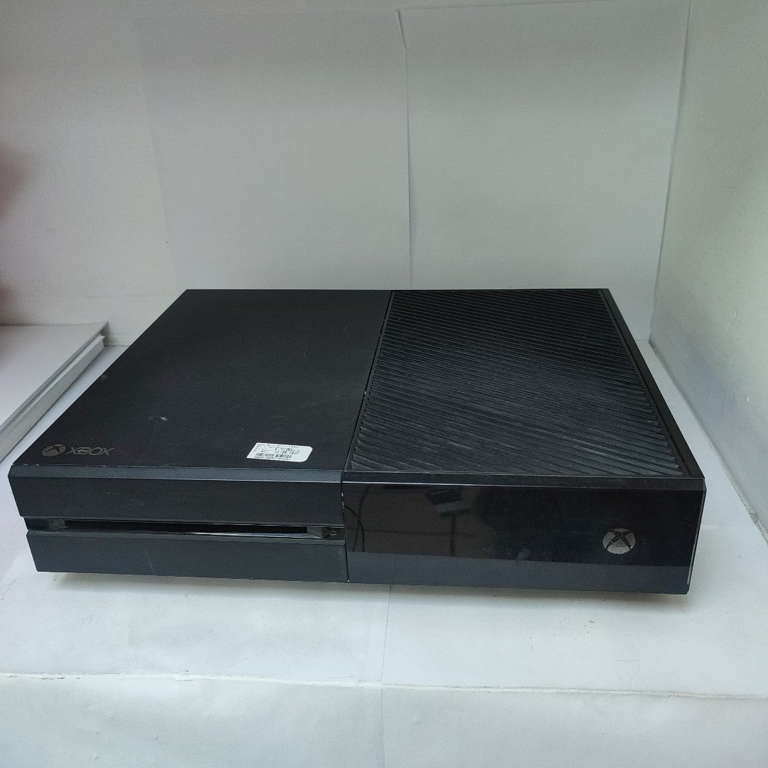 CONSOLA DE VIDEOJUEGO MICROSOFT XBOX ONE 500 GB  (SEMINUEVO)