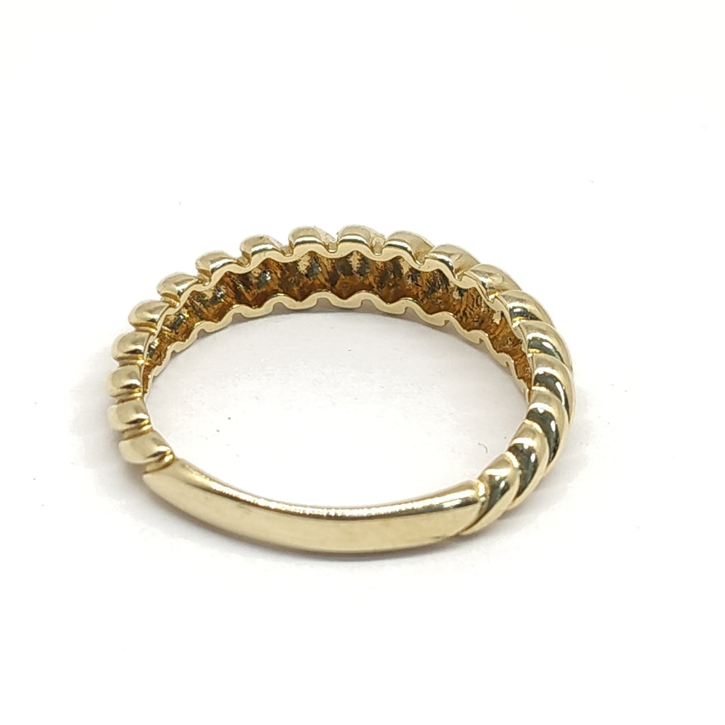 ANILLOS DAMA ORO 14K 2.2 (NUEVO)