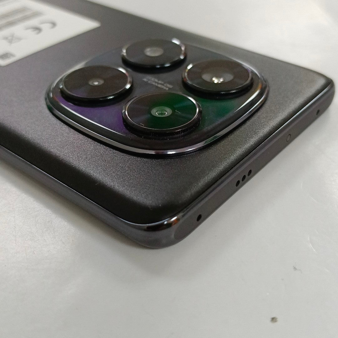 CELULAR XIAOMI REDMI NOTE 14 PRO 5G 24090RA29G (2025) 256 GB 8 GB RAM (SEMINUEVO)