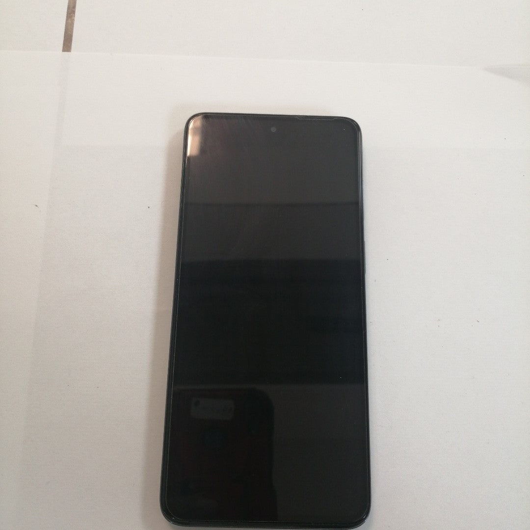 CELULAR MOTOROLA MOTO G52 XT2221-2 256 GB 6 GB RAM (SEMINUEVO)