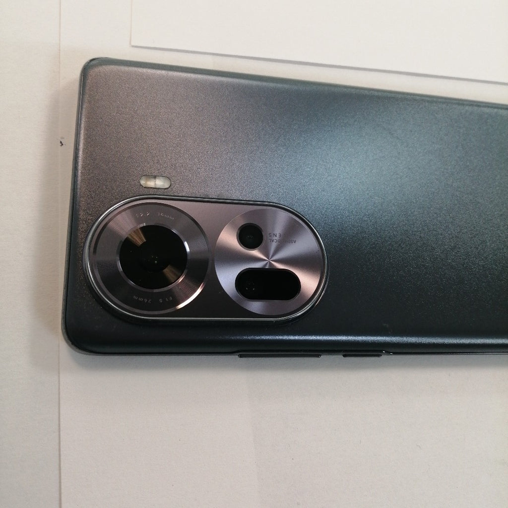 CELULAR OPPO  RENO11 5G CPH2599 (2024) 256 GB 8 GB RAM (SEMINUEVO)