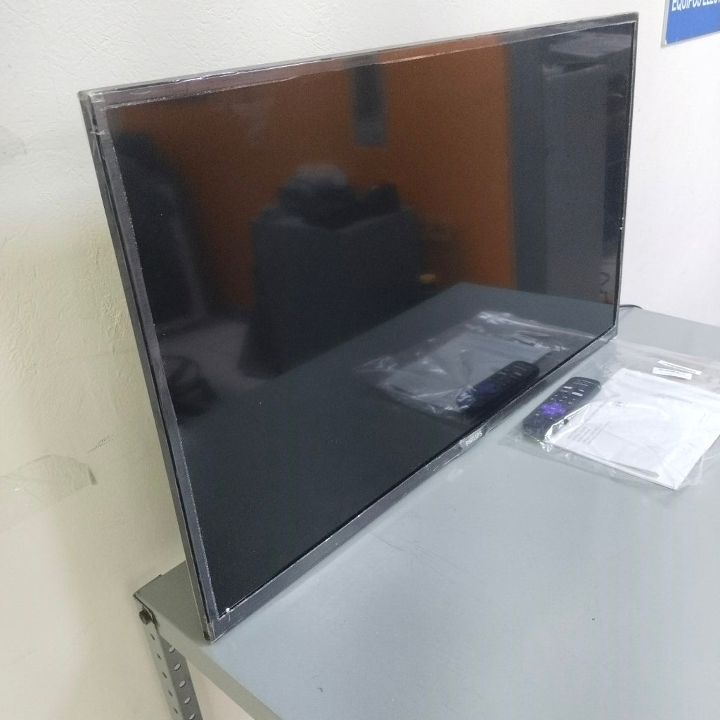 PANTALLA PHILIPS 32PFL4756/F8 (2023) 32" LED (SEMINUEVO)