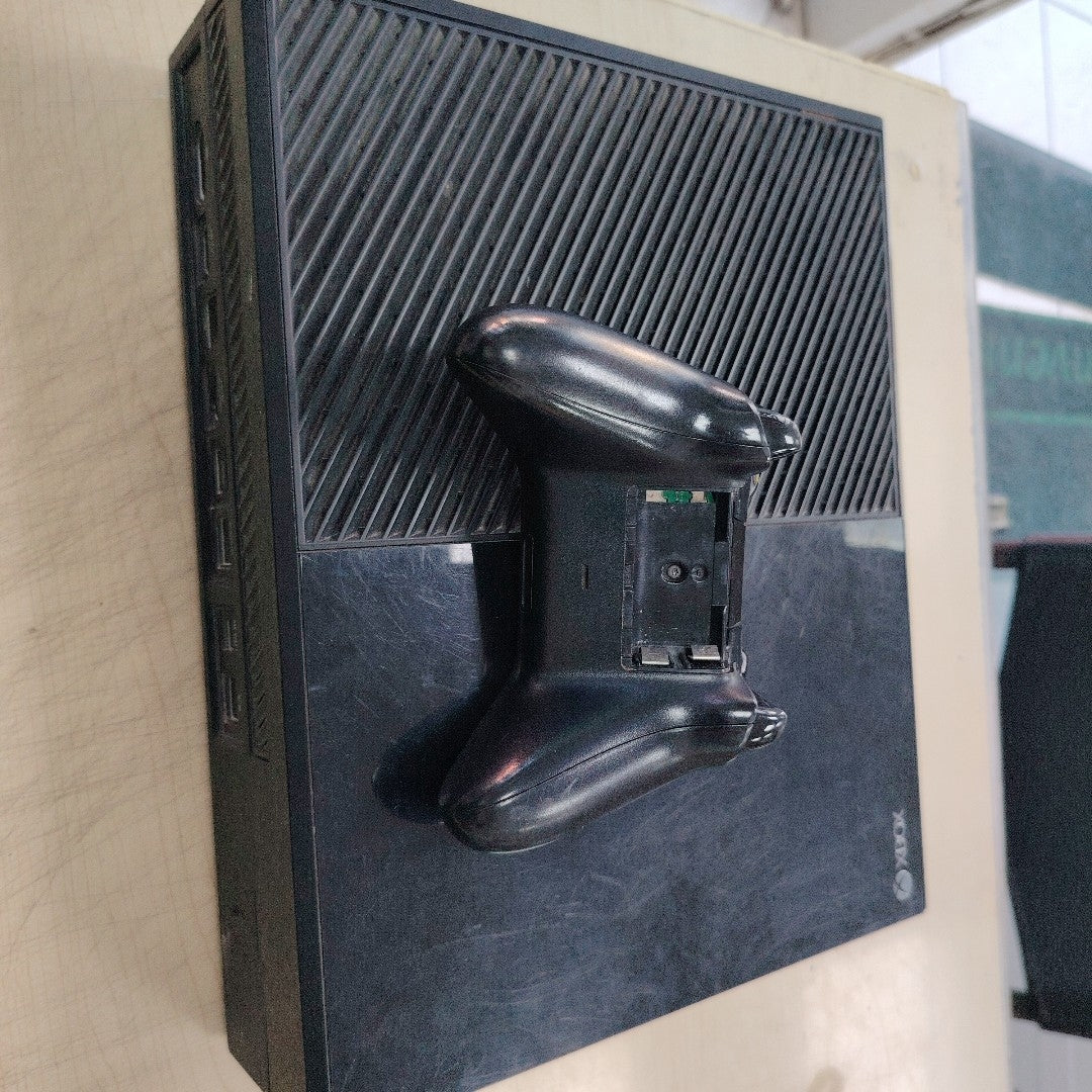 CONSOLA DE VIDEOJUEGO MICROSOFT XBOX ONE 500 GB  (SEMINUEVO)