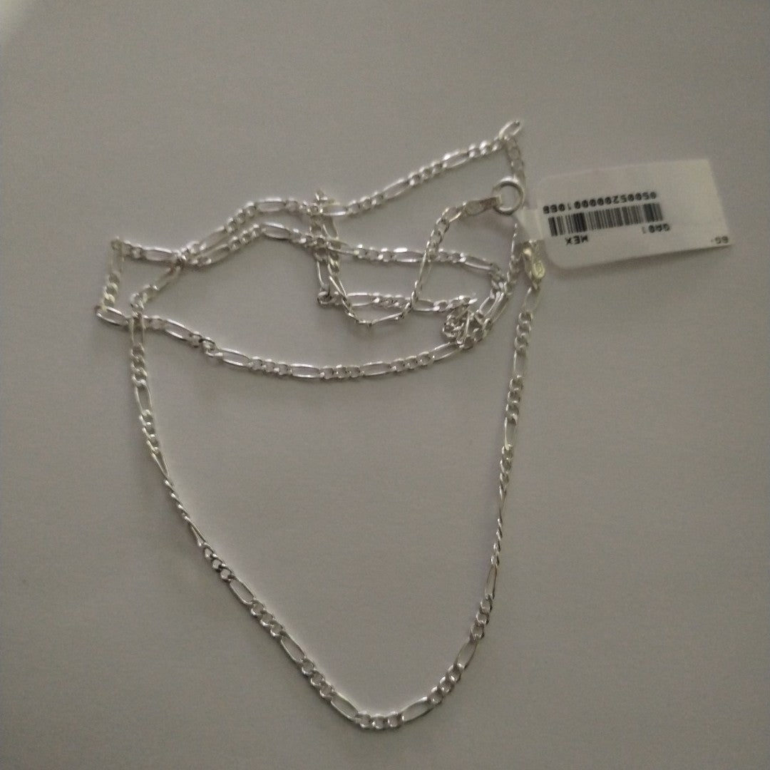 CADENA 3X1 FIGARO 4.6 GR (NUEVO)