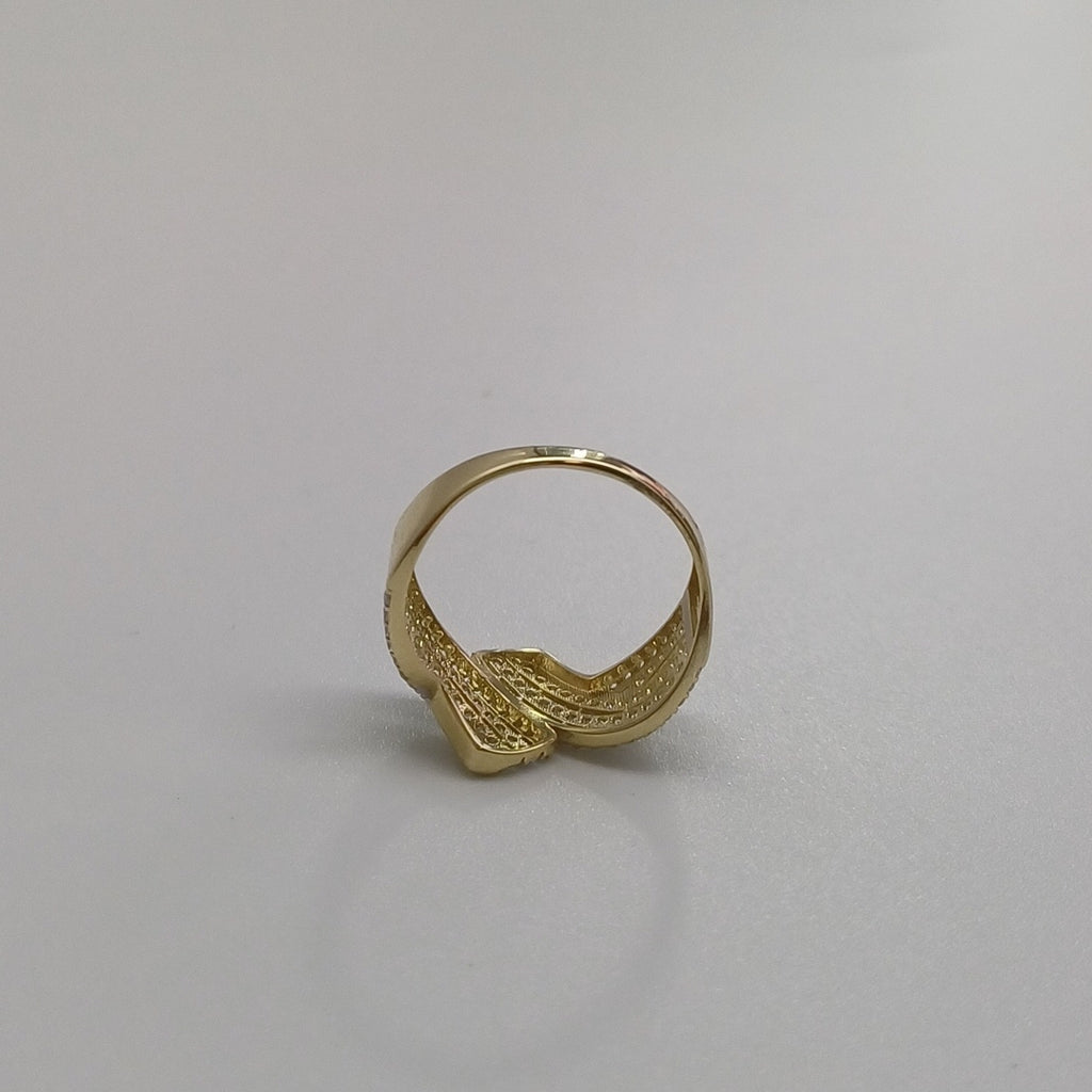 ANILLOS DAMA ORO 10K 2.6 (NUEVO)