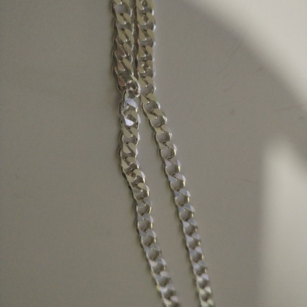 CADENA BARBADA 16.7 GR (NUEVO)